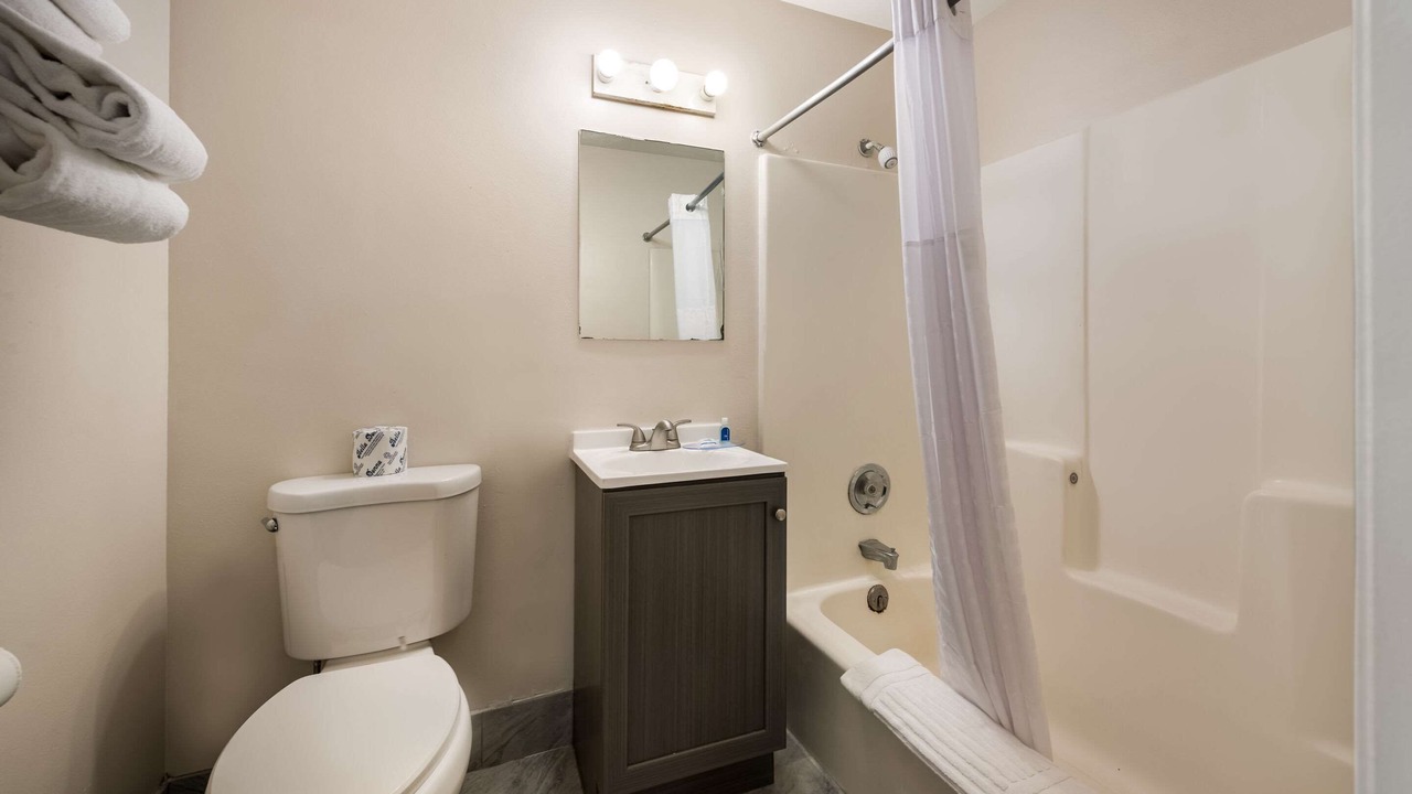 Photo of Bedroom in La Crosse