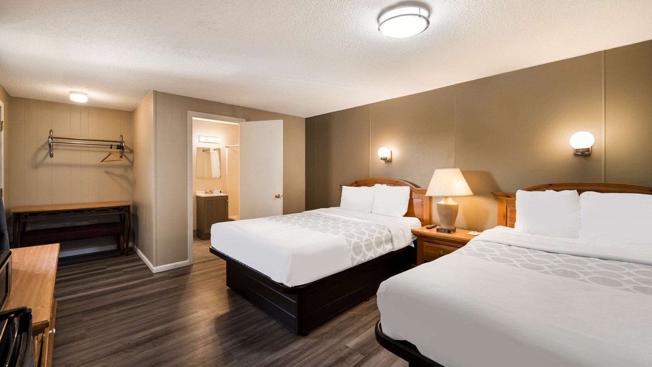 Photo of Bedroom in La Crosse
