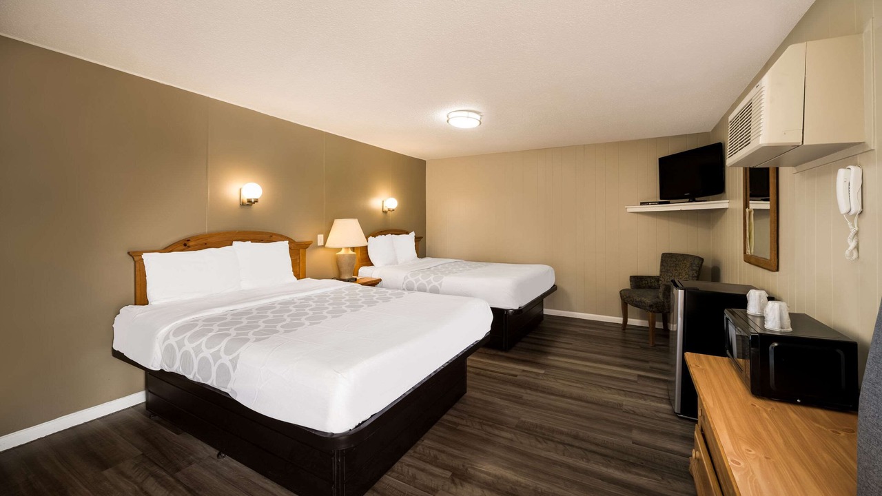 Photo of Bedroom in La Crosse