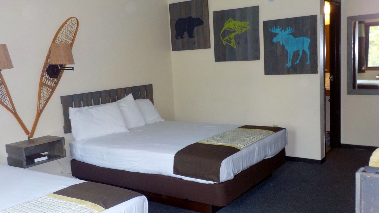 Photo of Bedroom in Cold Spring