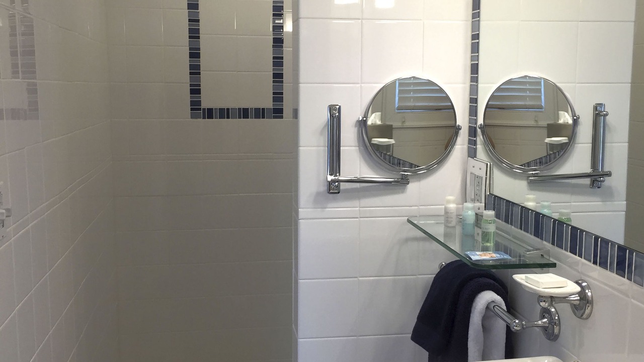 Photo of Bathroom in Wethersfield