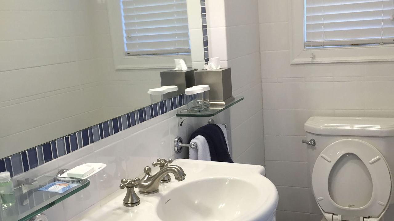 Photo of Bathroom in Wethersfield