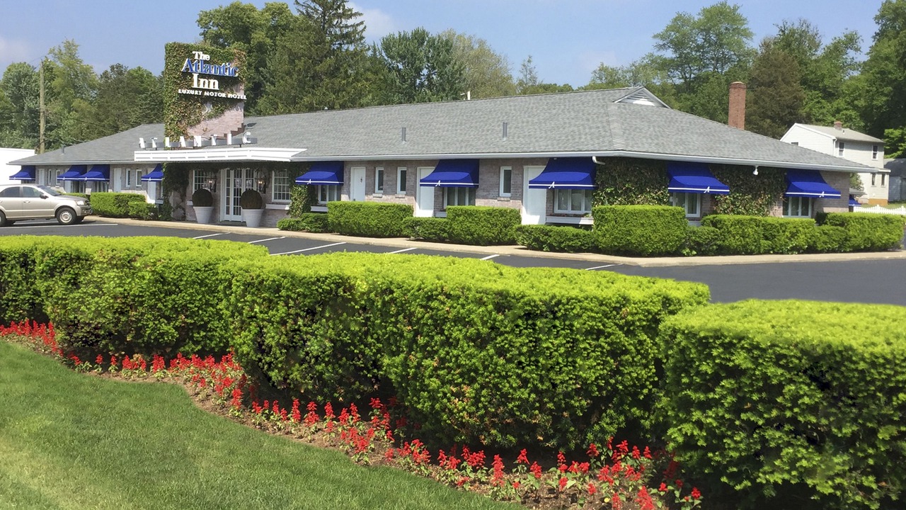 Photo of Buildings in Wethersfield