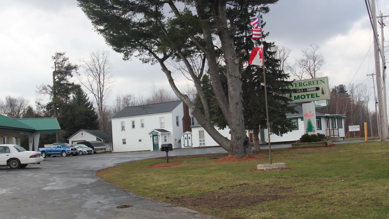Photo of Outdoor in Town of Scriba