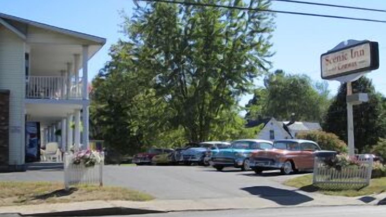 Photo of Outdoor in Conway