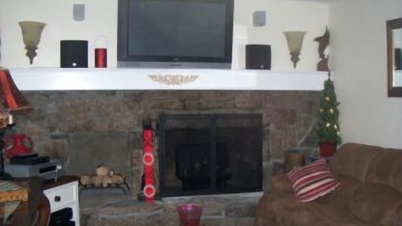 Photo of Livingroom in Conway