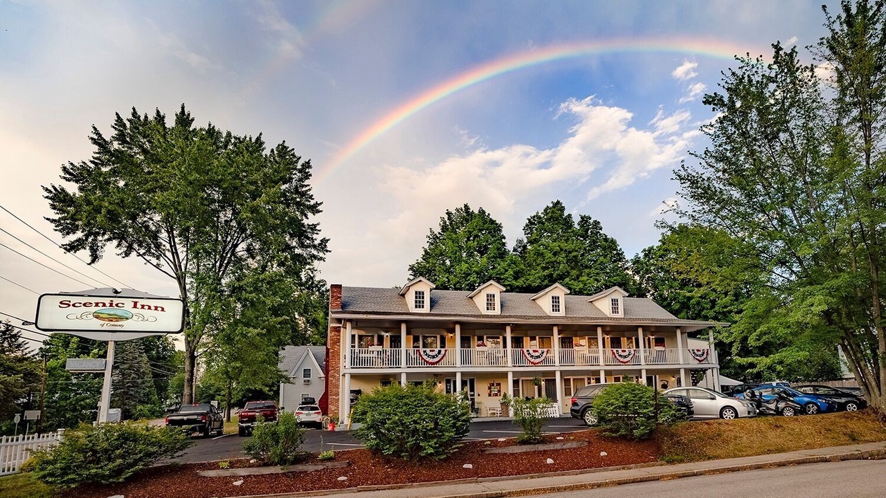 Photo of Outdoor in Conway