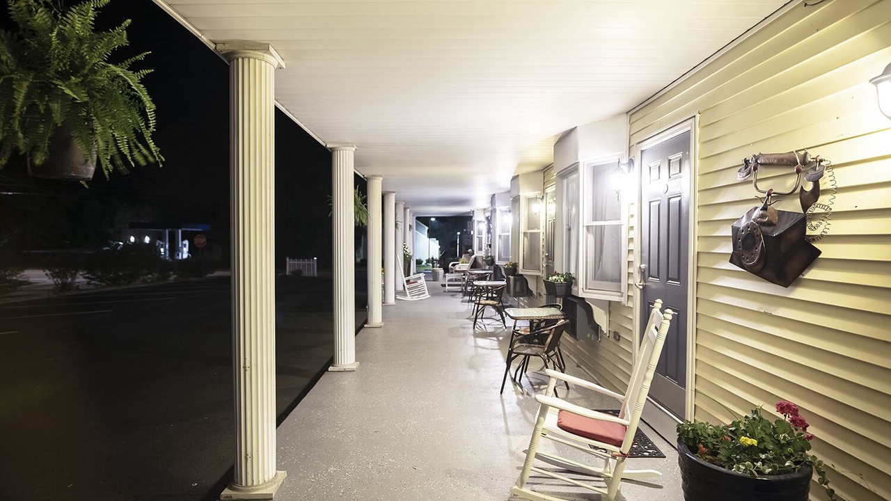 Photo of Patio Balcony in Conway