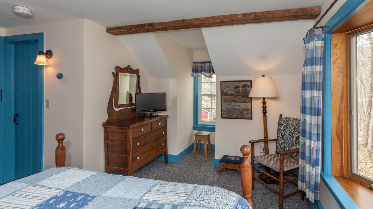 Photo of Bedroom in Fairfax
