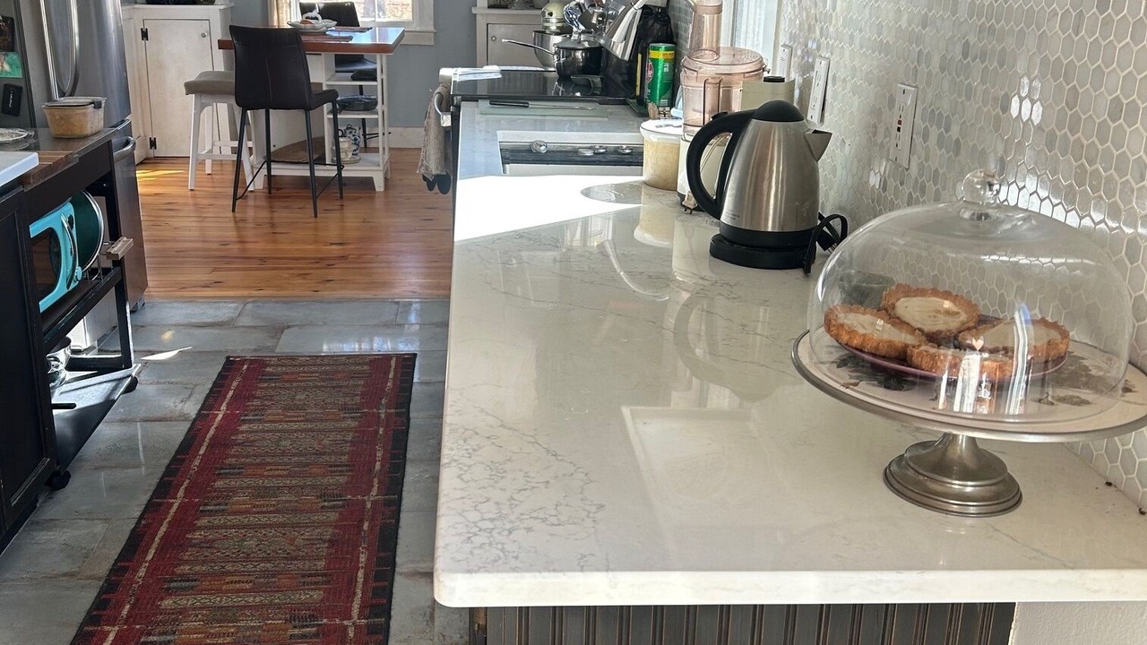 Photo of Kitchen in West Arlington