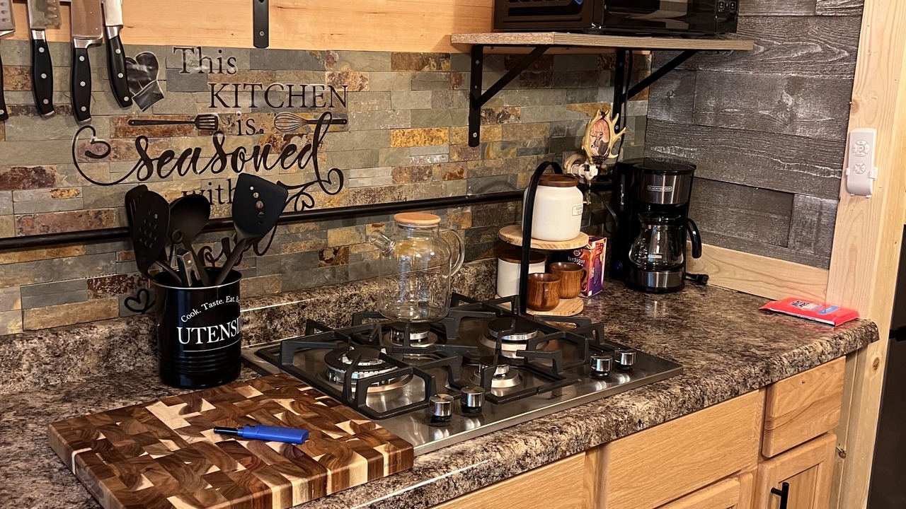 Photo of Kitchen in Webster