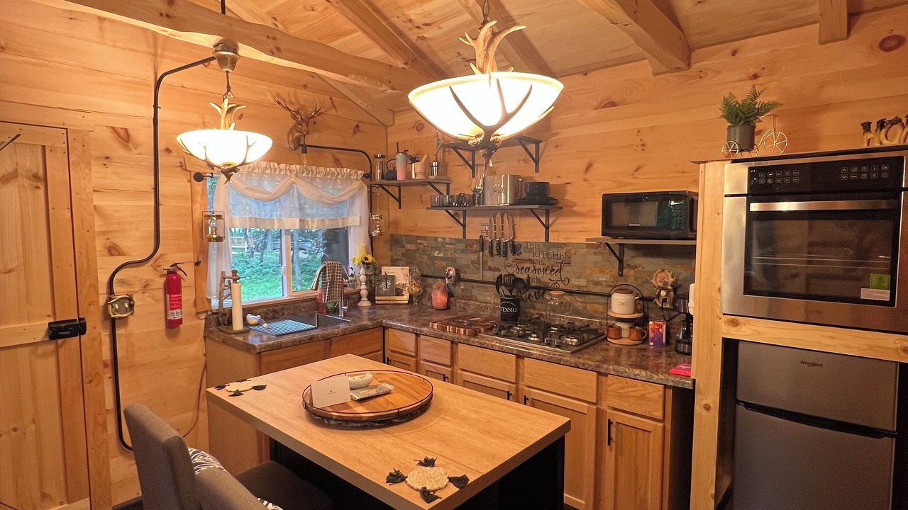 Photo of Kitchen in Webster