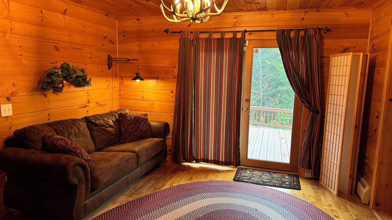 Photo of Livingroom in Indian Lake