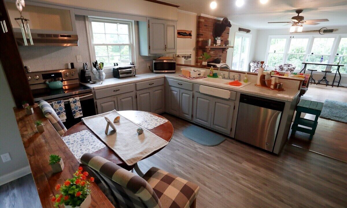 Photo of Kitchen in Sharpsburg