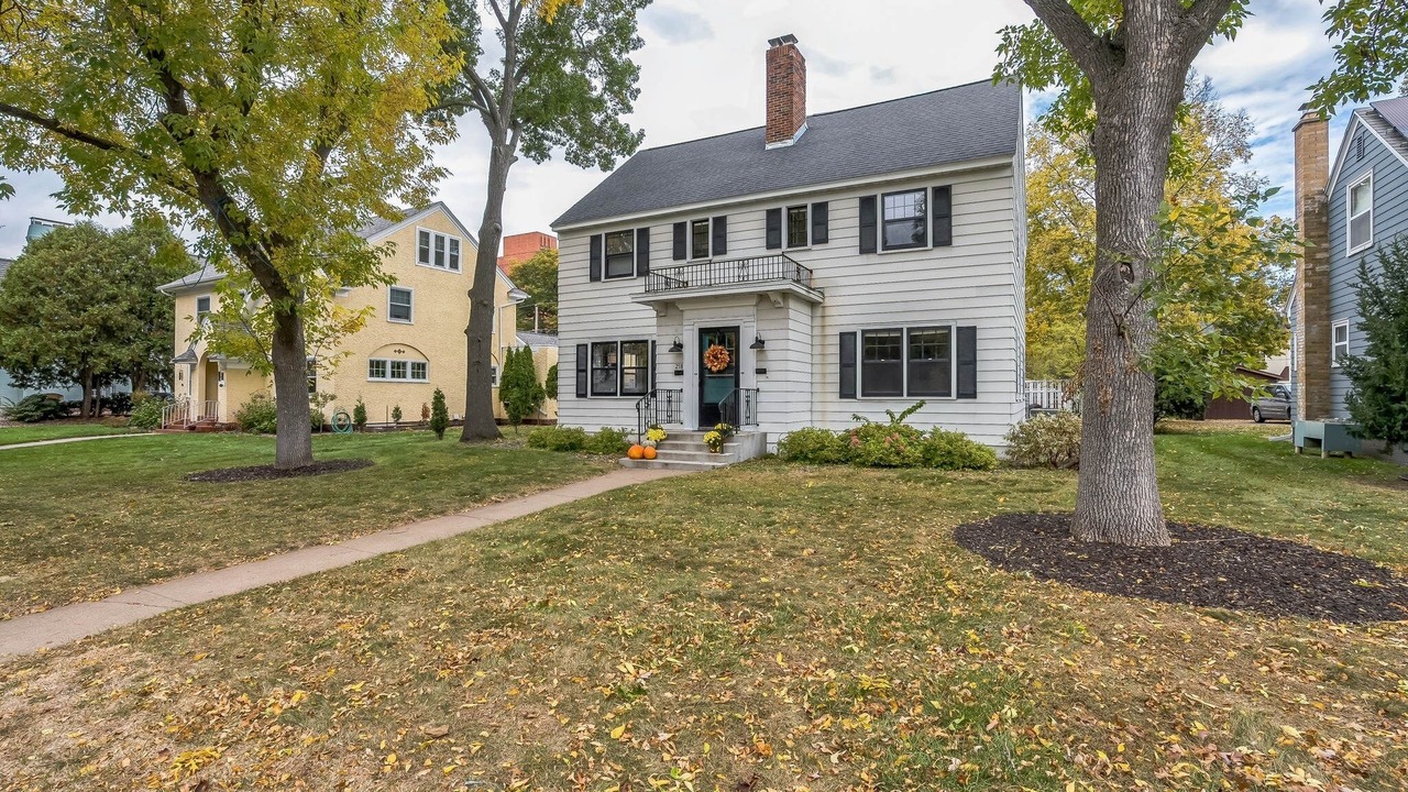 Photo of Outdoor in Eau Claire