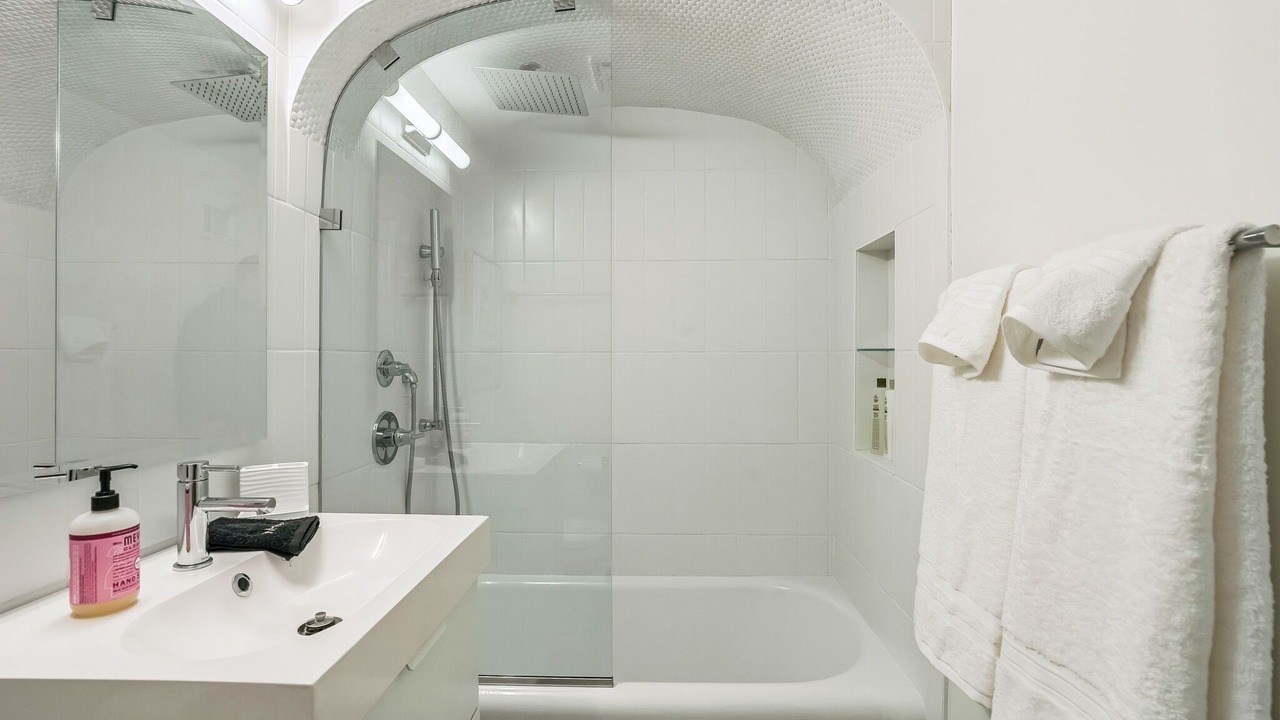 Photo of Bathroom in Eau Claire