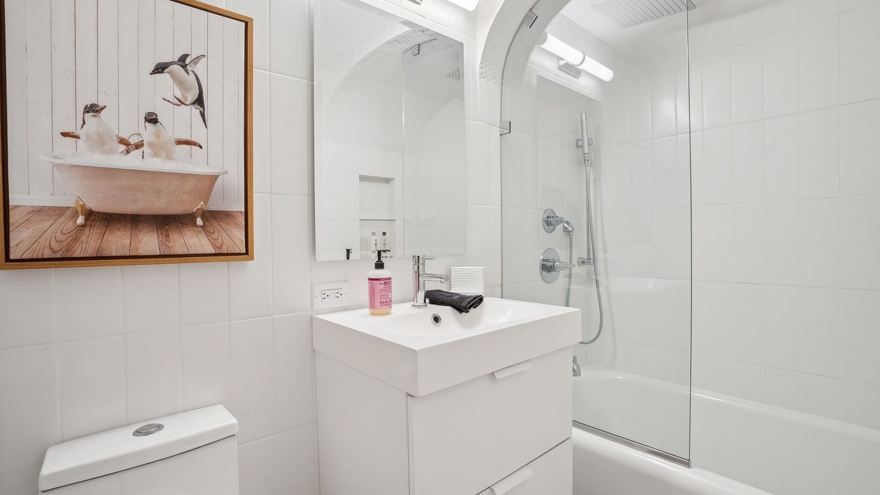 Photo of Bathroom in Eau Claire