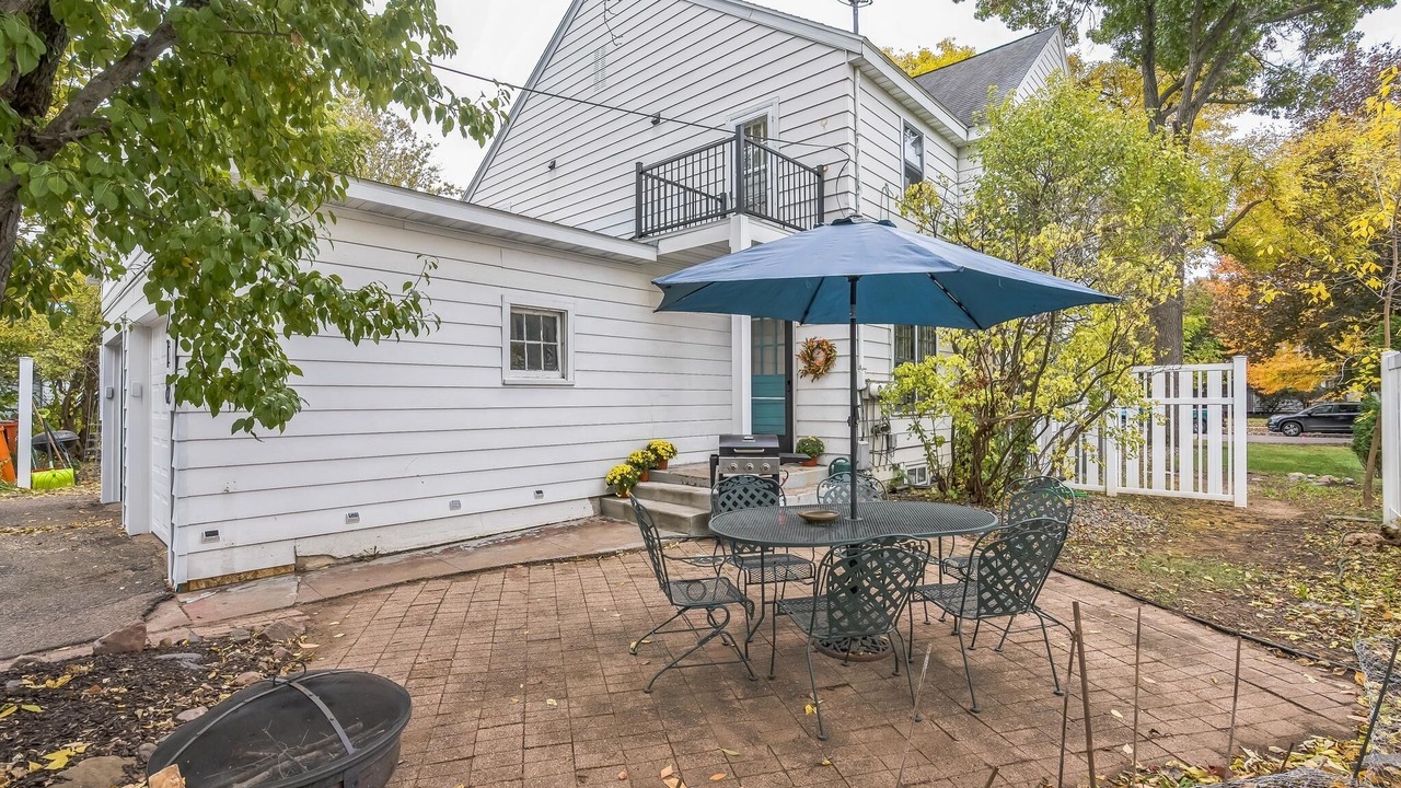 Photo of Outdoor in Eau Claire