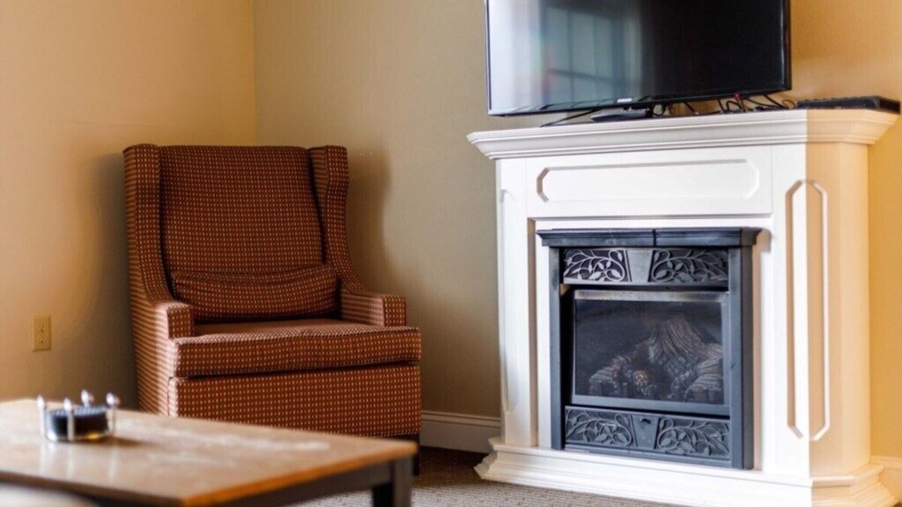 Photo of Livingroom in Lincoln