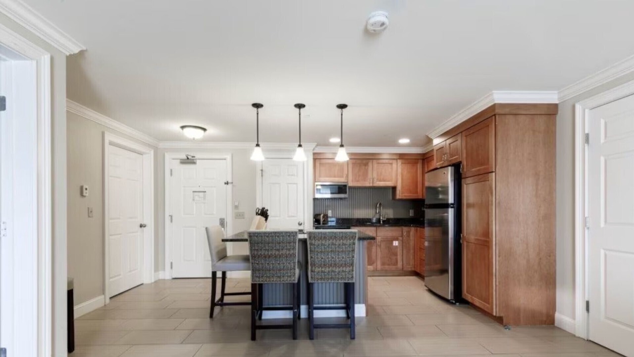 Photo of Kitchen in Lincoln