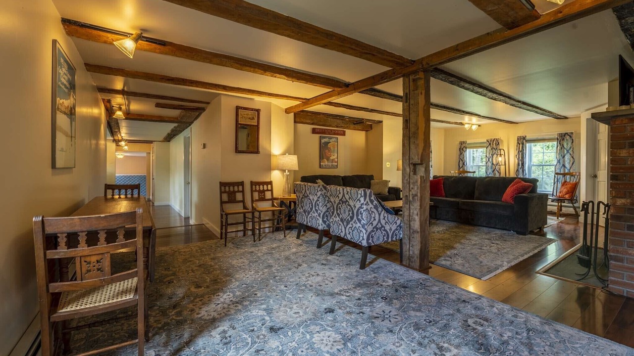 Photo of Livingroom in Bethlehem