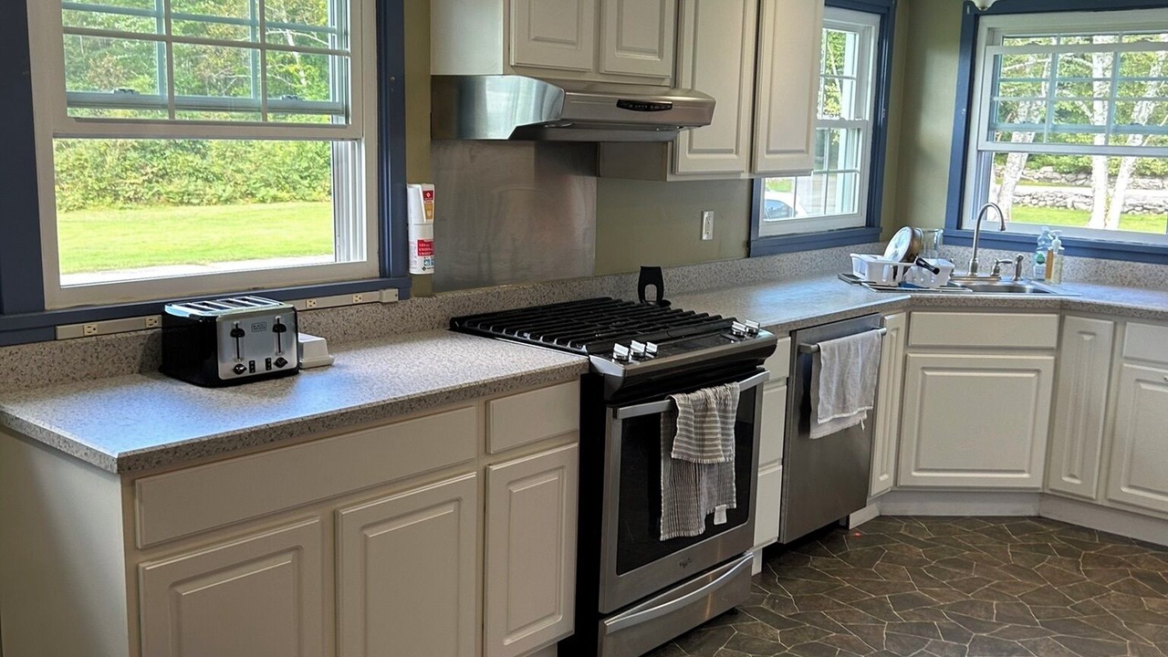 Photo of Kitchen in Bethlehem