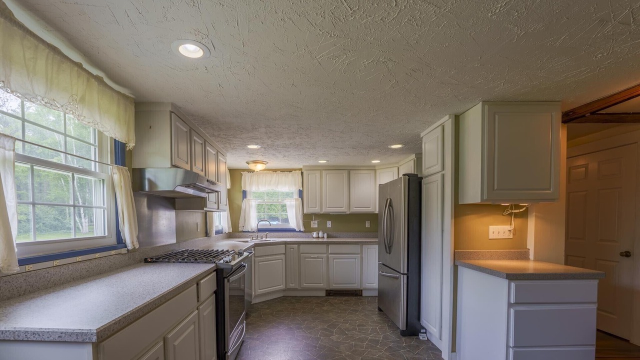 Photo of Kitchen in Bethlehem