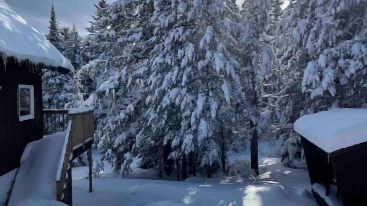 Photo of Outdoor in Montgomery Center