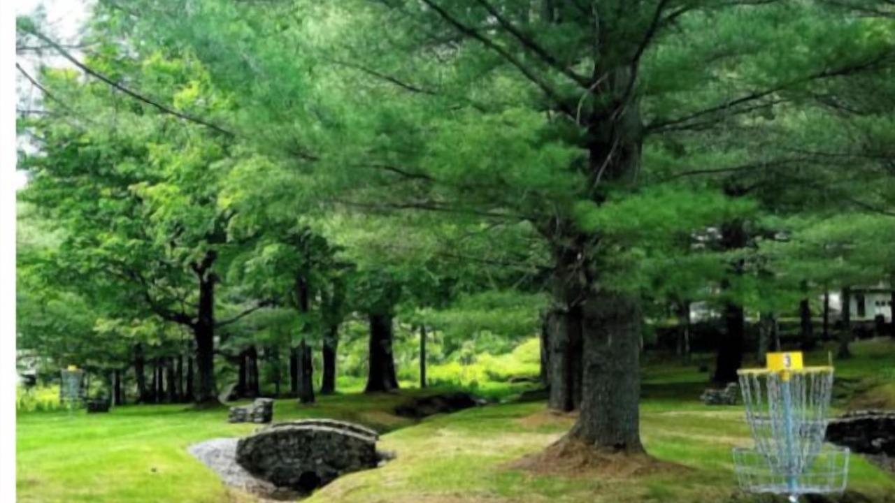 Photo of Outdoor in Montgomery Center