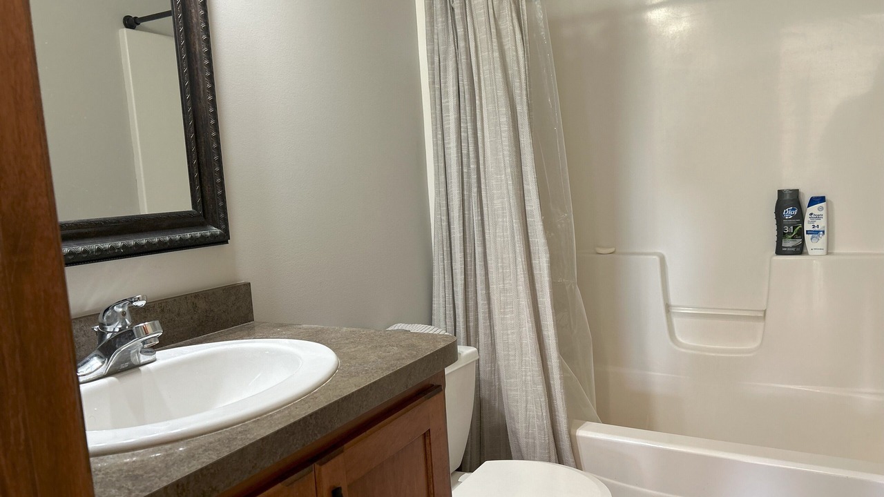 Photo of Bathroom in Zimmerman