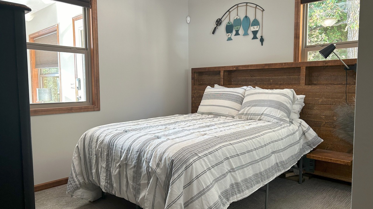 Photo of Bedroom in Zimmerman