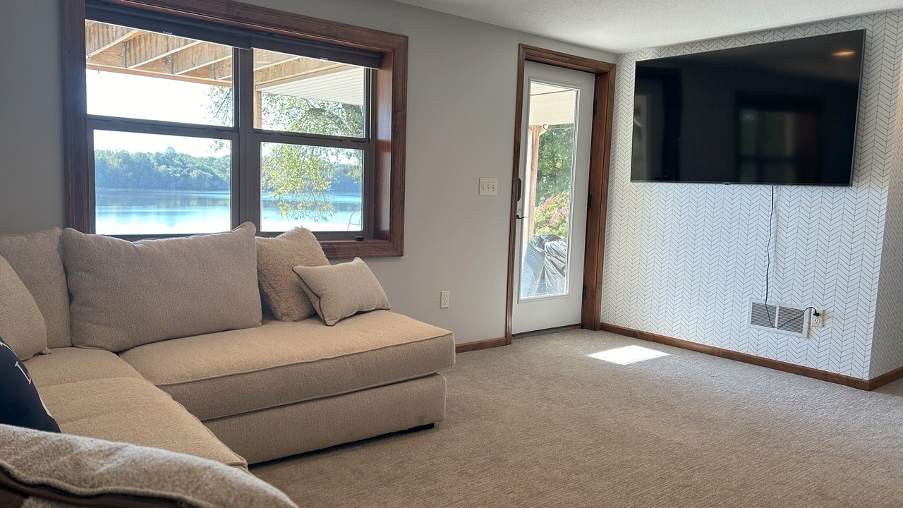 Photo of Livingroom in Zimmerman