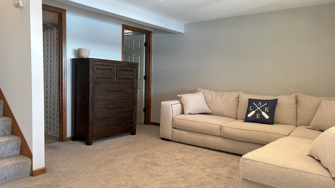 Photo of Livingroom in Zimmerman