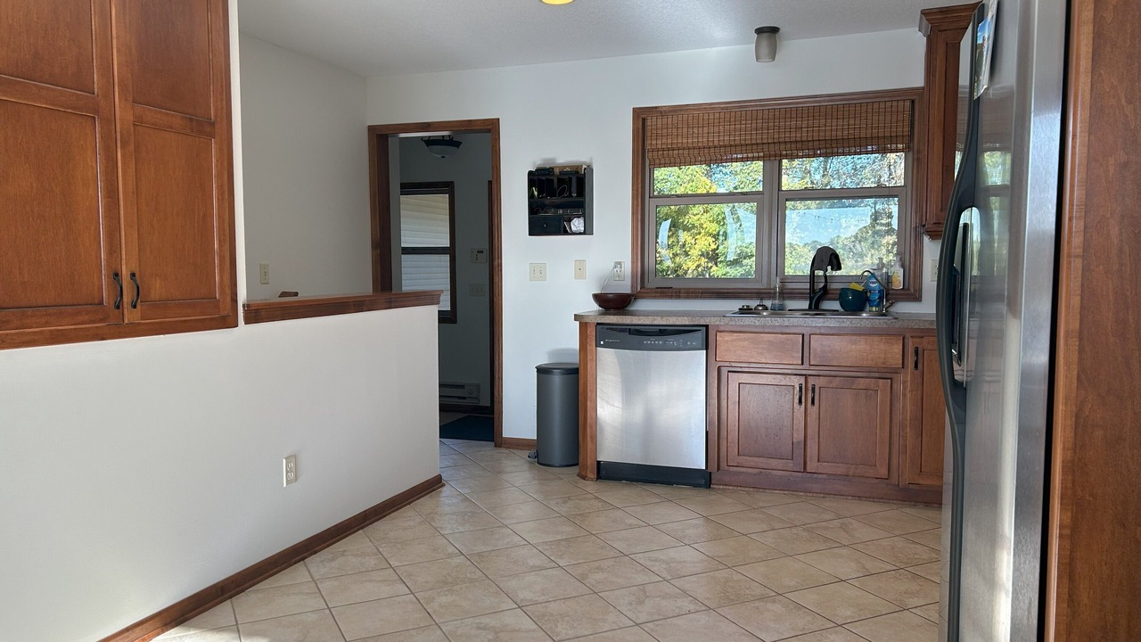 Photo of Kitchen in Zimmerman