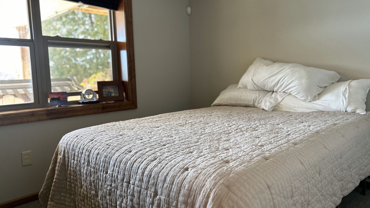 Photo of Bedroom in Zimmerman