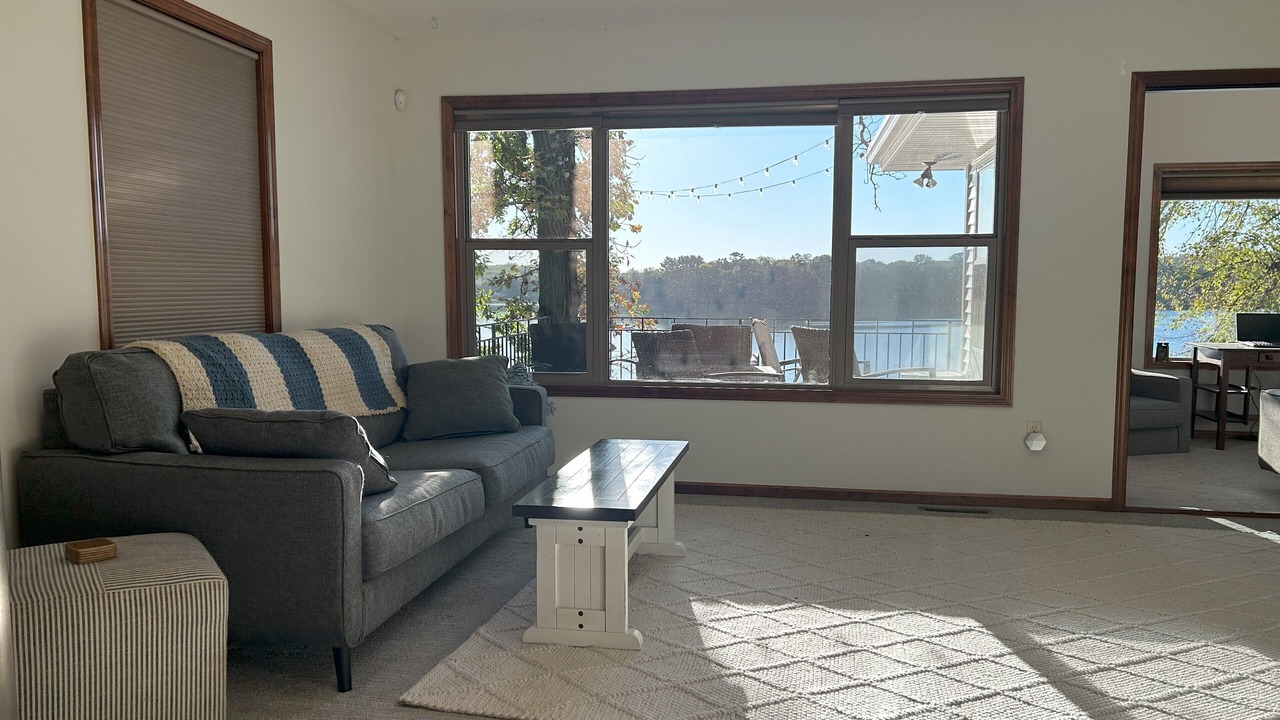 Photo of Livingroom in Zimmerman