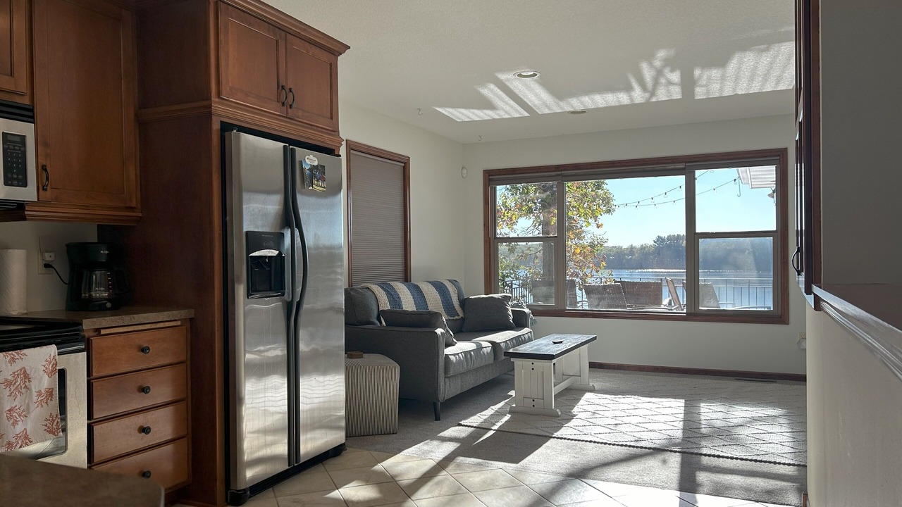 Photo of Livingroom in Zimmerman