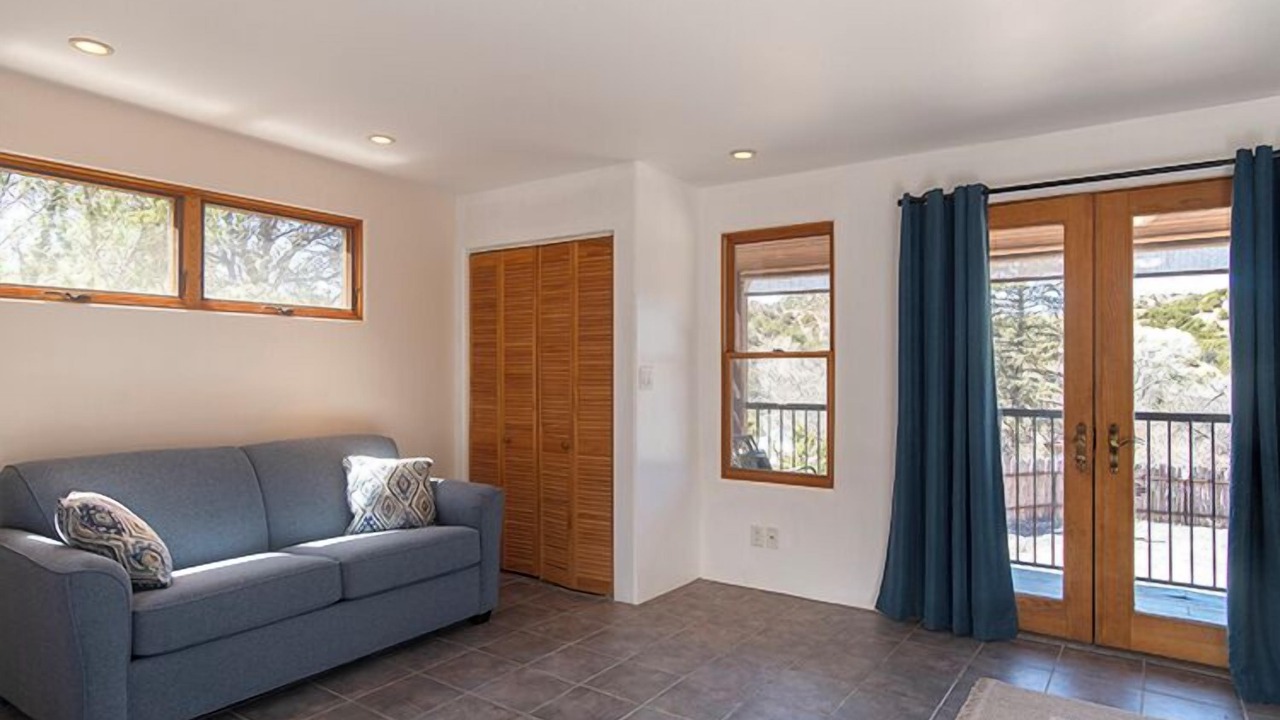 Photo of Livingroom in Tesuque