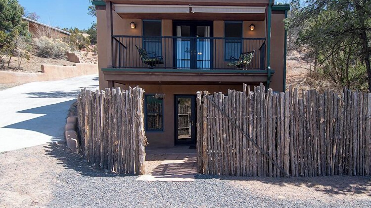 Photo of Outdoor in Tesuque