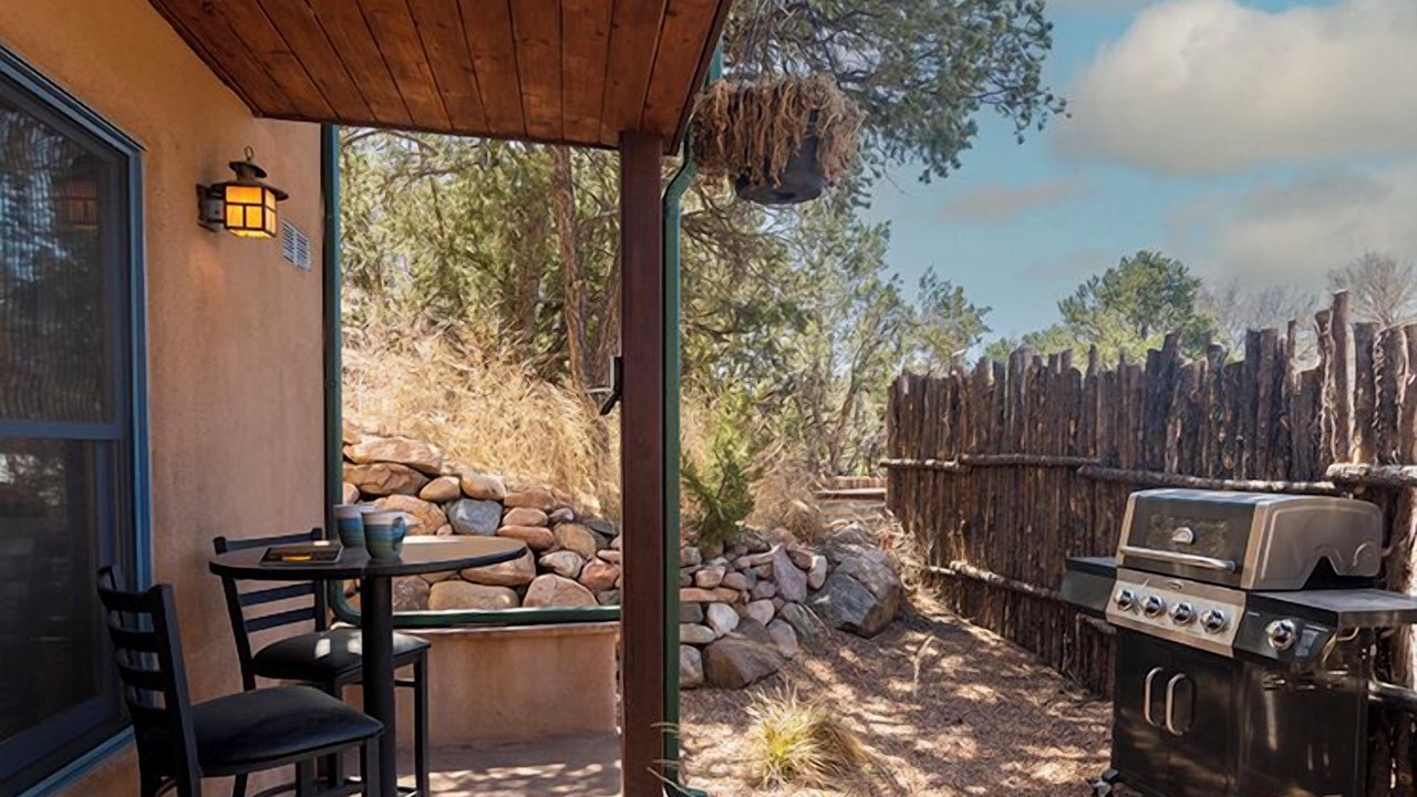 Photo of Outdoor in Tesuque