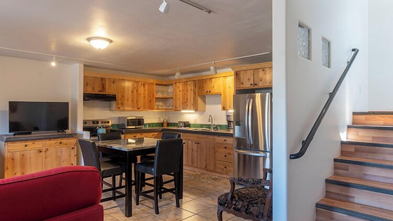 Photo of Kitchen in Tesuque