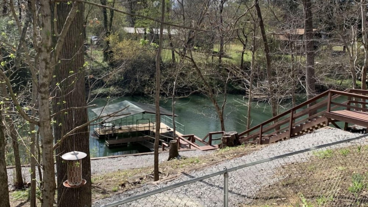 Photo of Outdoor in Pangburn