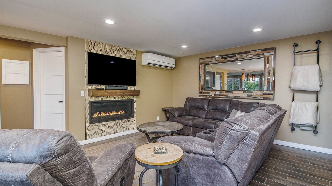 Photo of Livingroom in Boyne City
