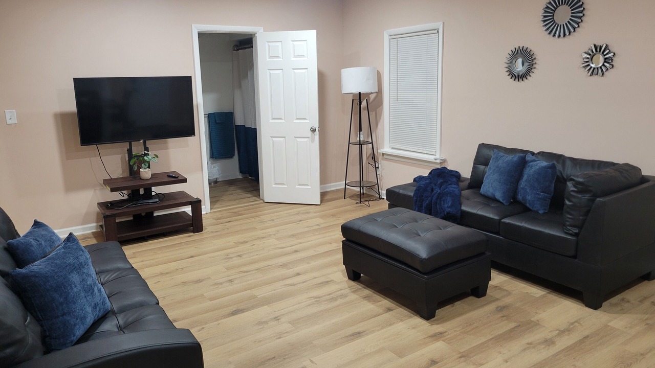 Photo of Livingroom in Charlotte