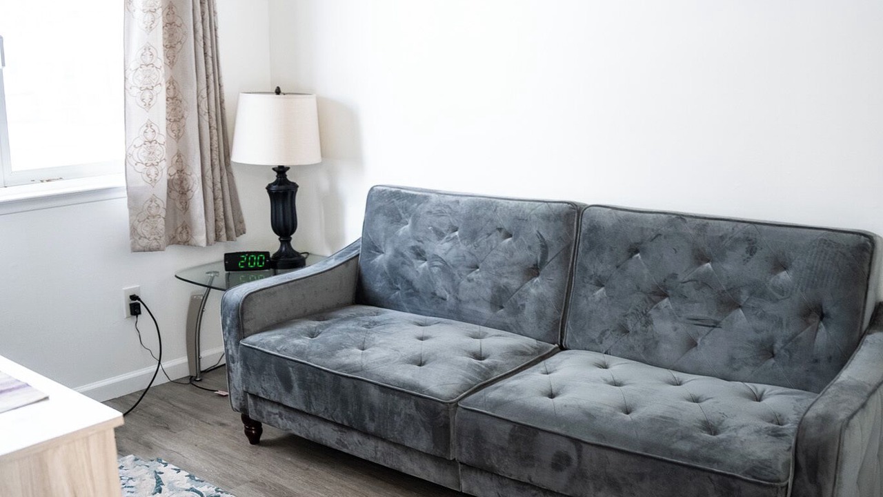 Photo of Livingroom in Romulus