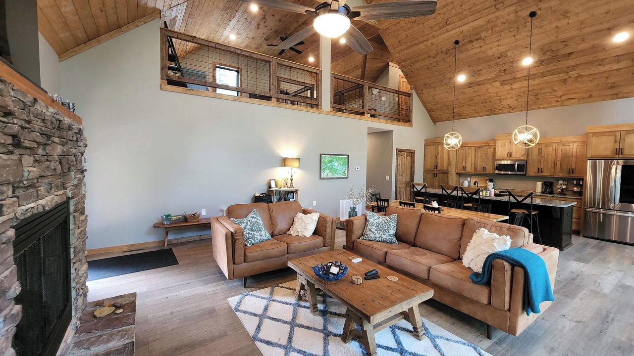 Photo of Livingroom in Drasco