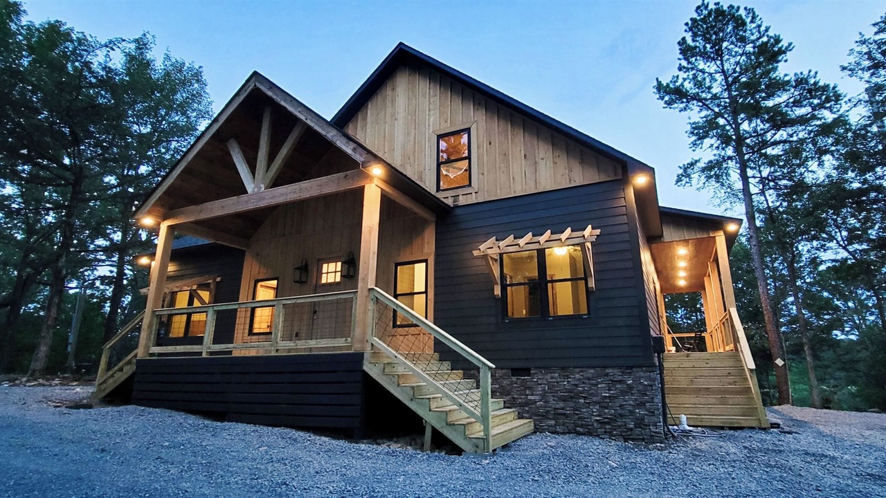 Photo of Outdoor in Drasco