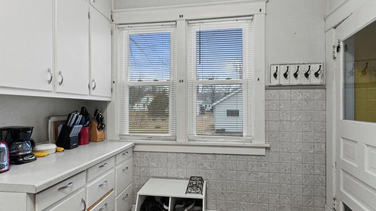 Photo of Kitchen in Port Edwards