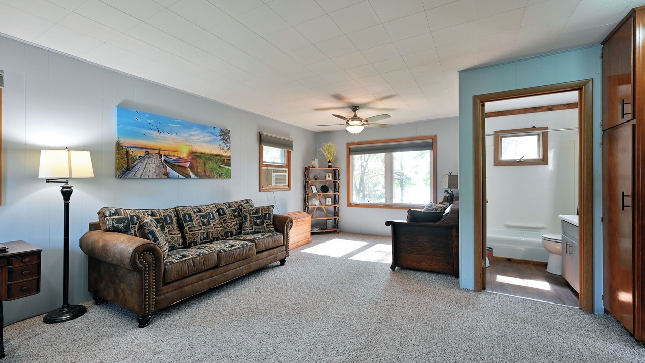 Photo of Livingroom in Brill