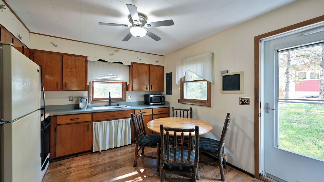 Photo of Kitchen in Brill